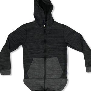 Univibe Light Zip Up Jacket